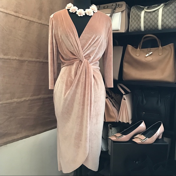 Zara dress - Picture 5 of 6