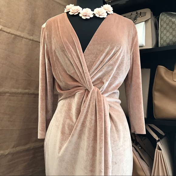 Zara dress - Picture 6 of 6