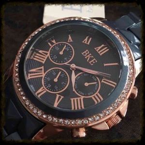 🌺BKE Watch from the Buckle🌺