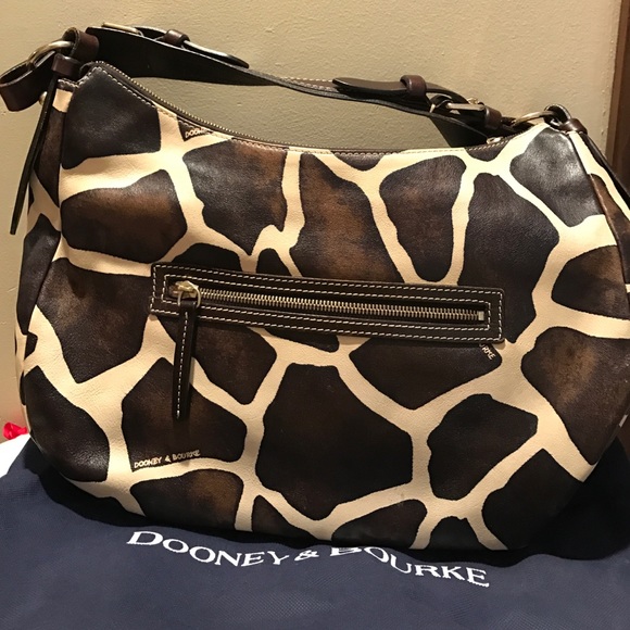 Dooney & Bourke - Picture 2 of 3