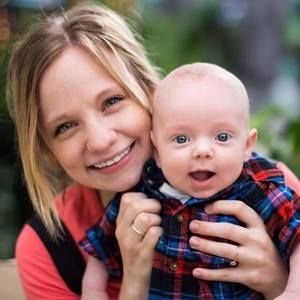 Meet your Posher, Maren