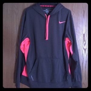 Nike hoodie