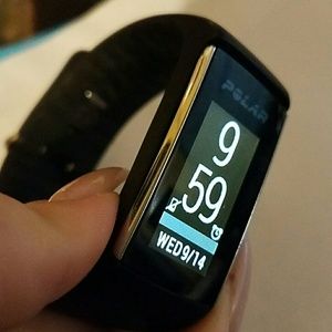 Polar A360 activity watch