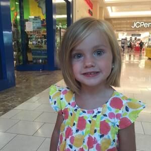 Meet your Posher, Erin