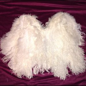 Victorias Secret Angel Wings