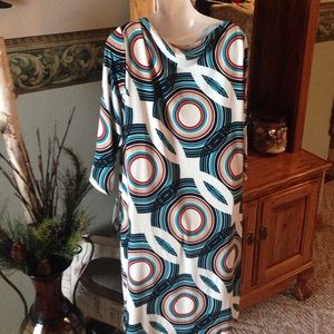 Liz Claiborne Dress