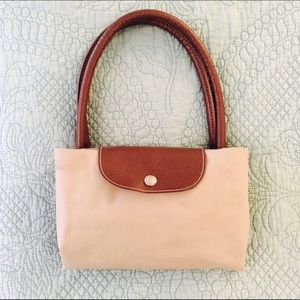 Longchamp Handbags - Longchamp Le Pliage Bag Medium Size Longchamp Handbags - Longchamp Le Pliage Bag Medium Size