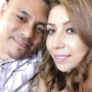 Meet your Posher, Yadira