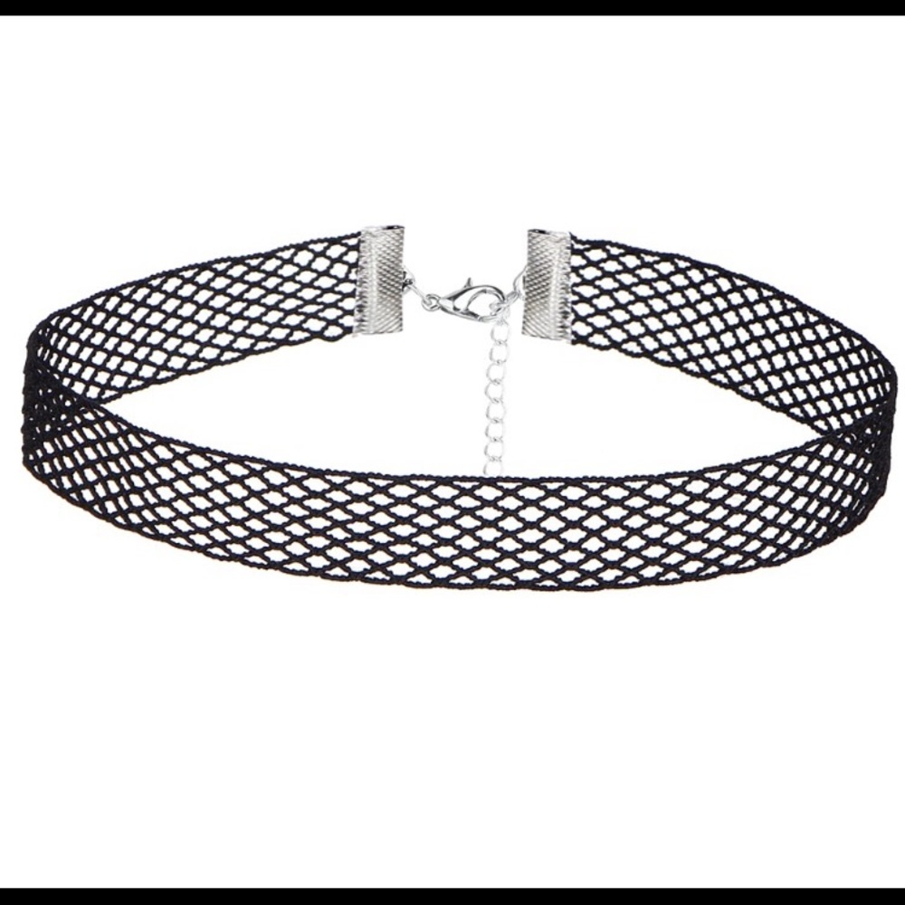 Net Chokers - Picture 2 of 6