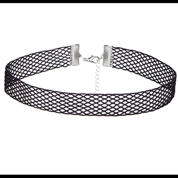 Net Chokers - Picture 2 of 6