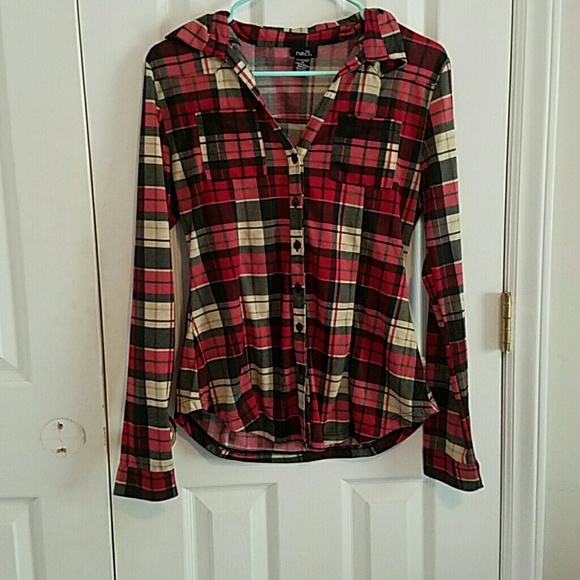 Rue21