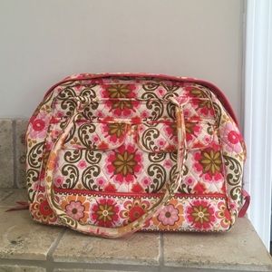 Vera Bradley Bag