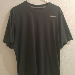 Men's Nike Dri Fit shirt