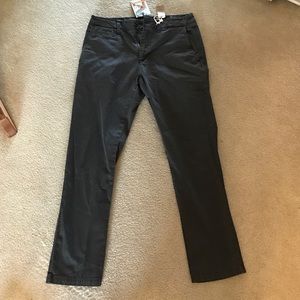 American Eagle, Slim, Core Flex, Pants