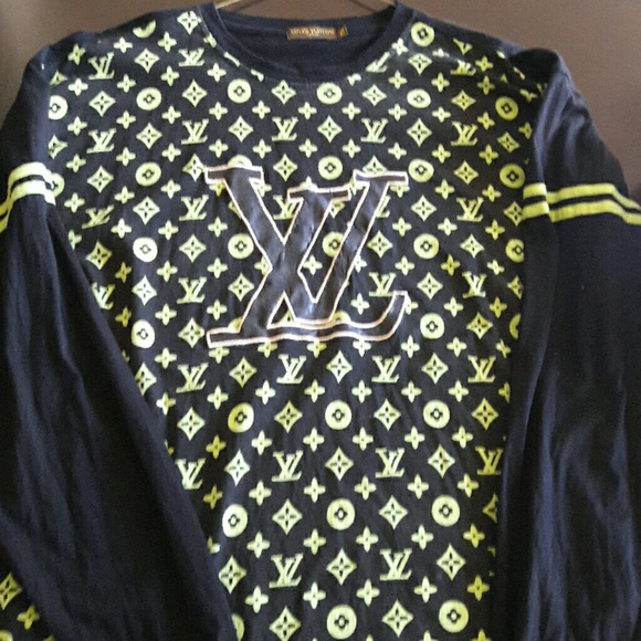 Louis Vuitton Sweater