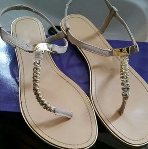 Madden girl sandals