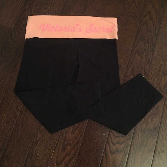 Victoria's Secret leggings