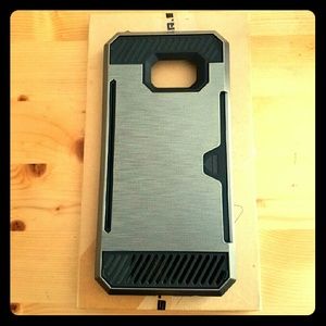 Galaxy S7 Edge Case and Screen Protectors