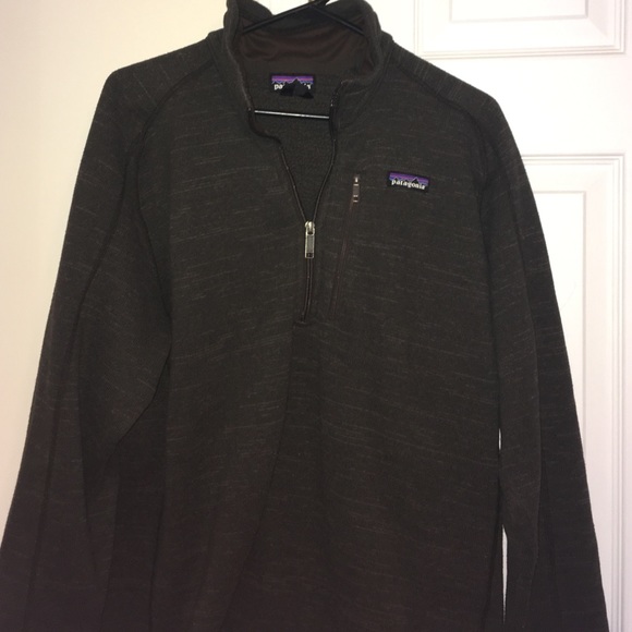 patagonia jacket