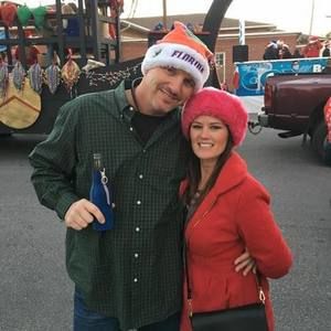 Meet your Posher, Michele