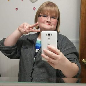 Meet your Posher, Veronica