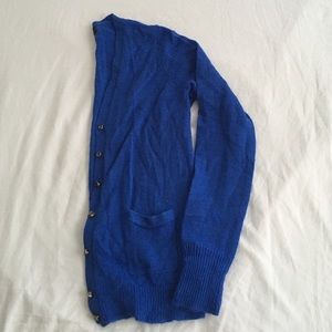 J Crew Boyfriend Cardigan