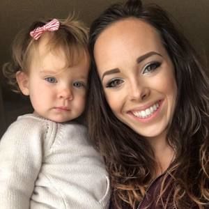 Meet your Posher, Brigitte