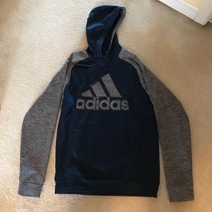 Adidas Climawarm Hoodie
