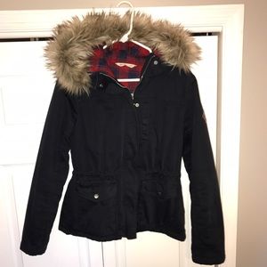 Hollister Jacket