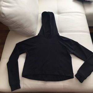 Lululemon sweatshirt