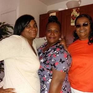 Meet your Posher, Linda