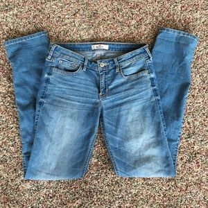 Hollister Skinny Jeans