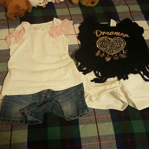 Kids Clothing