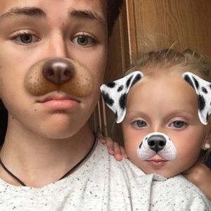 Meet your Posher, Dylan