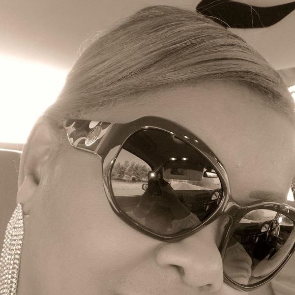 Meet your Posher, Radonna