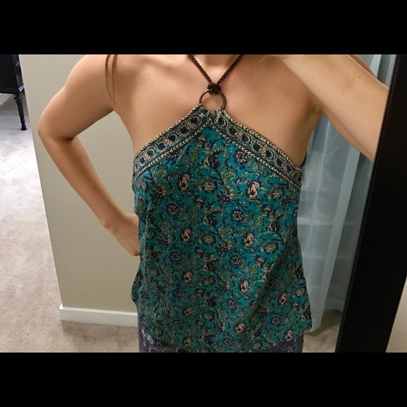 Chaps tank top - Picture 1 of 3