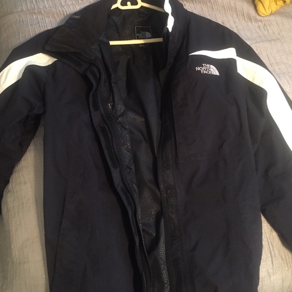 The North Face Coat