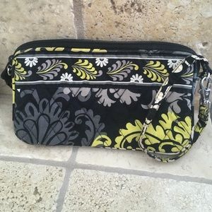 Vera Bradley wallet