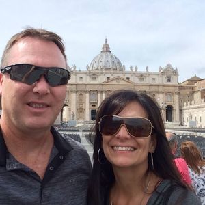 Meet your Posher, Denise