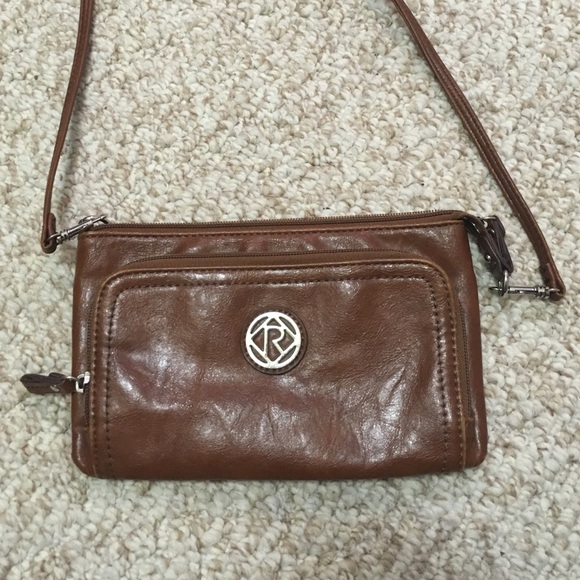 Cross body bag
