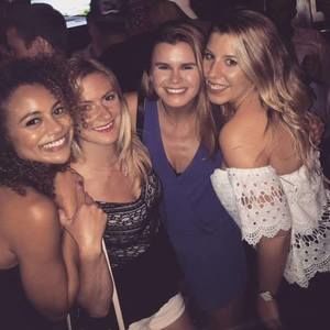 Meet your Posher, Jamie