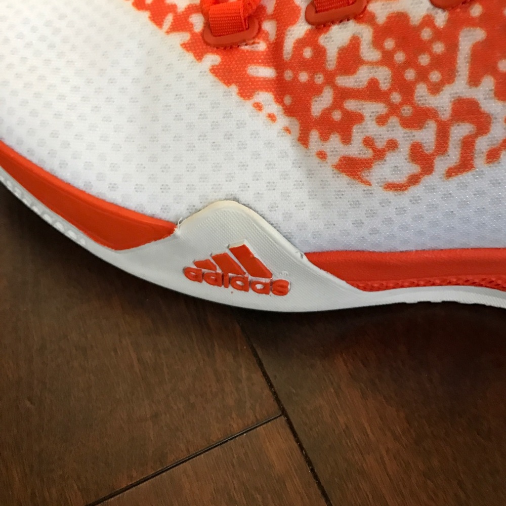 Adidas men's basketball sneakers - Picture 5 of 5