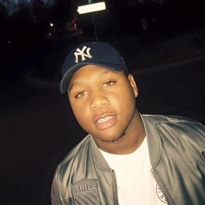 Meet your Posher, Dre