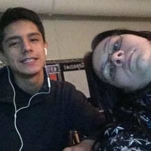 Meet your Posher, Alberto