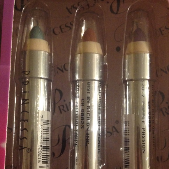 Lavender set - Picture 2 of 4