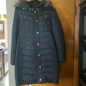 Like New! Michael Kors Down Puffer Coat