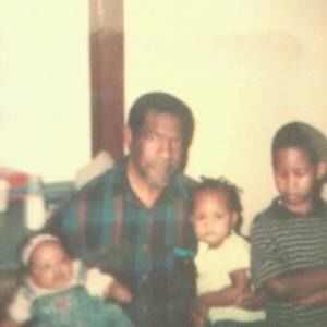 Meet your Posher, Sharrell