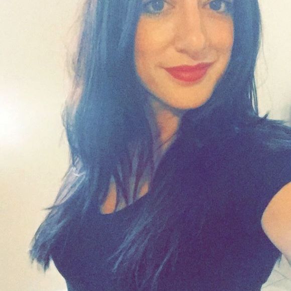 Meet your Posher, Christina
