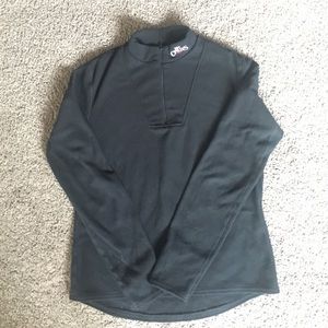 Hot Chillys base layer fleece ski/cold weather