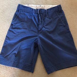 Polo Ralph Lauren Relaxed Fit Chino Shorts